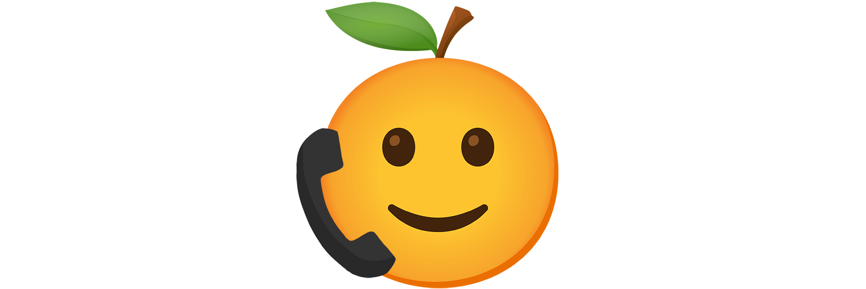 Marillenemoji_Anruf_web_weit Marillenemoji_Anruf_web_weit